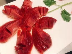 -丙申臺火锅