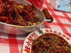 -辣小鲜·南昌大排档(船山路店)