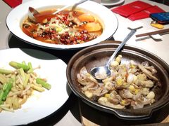 -尚一汤·粤菜海鲜(环球港店)