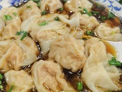小馄饨-九炉分座(个园店)