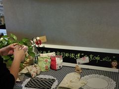 android_upload_pic-Cafe Villa