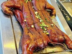 -三碗水湖生态园
