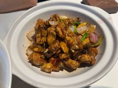 -上座·餐厅(阳光100店)