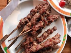 -比格比萨自助(花园路店)