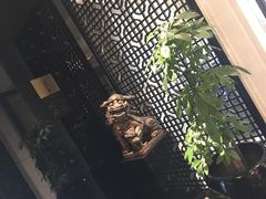 -一品淮扬 · 淮扬菜·北京万达文华酒店