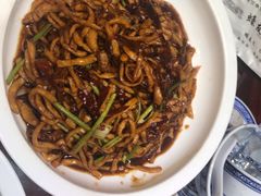 -蠔友汇·海鲜·生蚝烧烤(大东店)