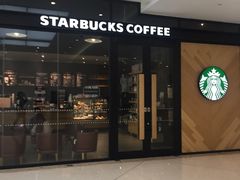-星巴克臻选(济南恒隆店)