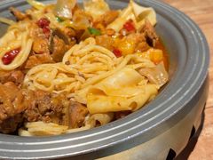-耶里夏丽·新疆菜(徐家汇臻选店)