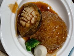 -小船渔村•大连菜•大连焖鱼(明泽街店)