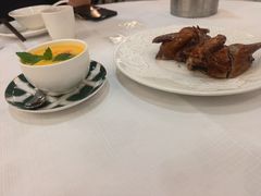 -福满楼·海鲜酒家(福永益田店)