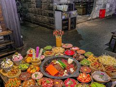 -红九格老火锅(三峡广场店)