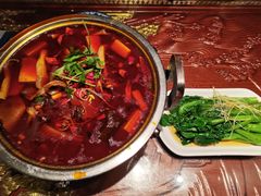 -缪氏川菜(深圳北站缤果空间店)