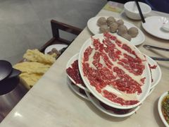 -味逍遥牛肉火锅(万江旗舰店)