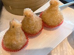 -丰鲤楼•闽南茶楼(仟禧汇店)