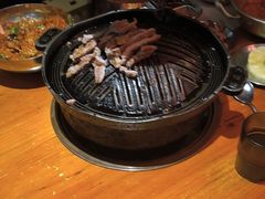 -kingkong大猩猩烤肉(CBD店)