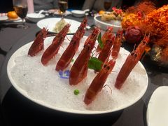 -上海滩餐厅(BFC外滩金融中心店)