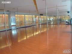 -海派健身(洋河力帆店)