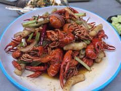 -龙虾奇迹(大华三路店)