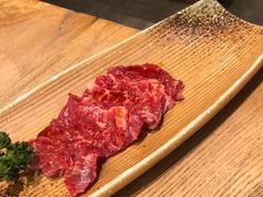 -御牛道日式烤肉料理(杭州万象城店)