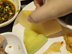 -尚宴牛特鲜自助(太原街万达店)