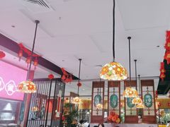 -禄运茶居·手工点心(猎德店)