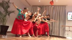 点击看大图 -呼拉汇舞蹈生活馆 Hawaii Hula&Tahiti Dance Studio