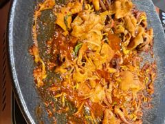 -春熙台韩国料理·章鱼肥牛(西丽店)