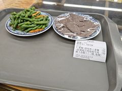 -东方宫·中国兰州牛肉拉面(三里屯店)