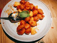 -青年公社·烤鸭(天玥中心店)