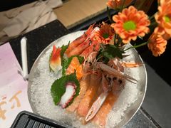 -上井精致料理(新世纪环球中心店)