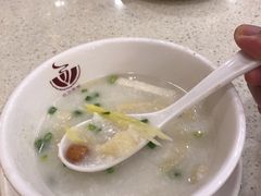-明记港式烧腊茶餐厅(下沙店)