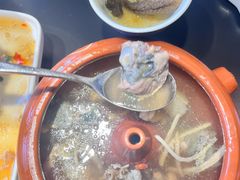 -桥边小楼·手工云南菜·古城观景小楼