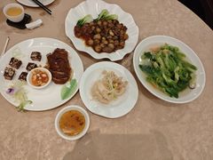 -广东胜利宾馆西关粤中餐厅
