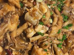 -胖哥俩肉蟹煲(盐城金鹰国际店)