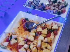 -金石国际大酒店·金丽自助餐厅