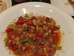 -健眺小海鲜(临海后山店)