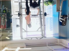 -Bona Fit 伯纳健身超级工作室(车公庄店)