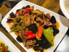 -双流老字号董蹄花(广场路店)