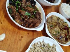 -如意香辣鸡架(总店)