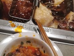 -海底捞火锅(正大乐城店)