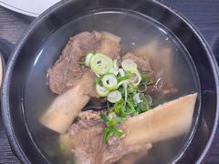 骨头汤-莲洞本家