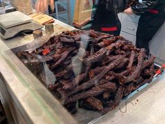 -都士牧人现烤牛肉干