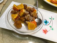 港式橙皮骨-御同亨酒楼·喜宴