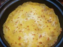 芝士提子焗番薯茸-卢家妈妈·西餐厨房(揭阳东山店)