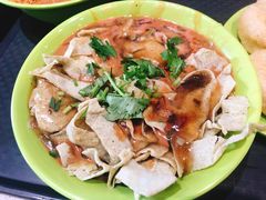 -大福来锅巴菜(古文化街店)