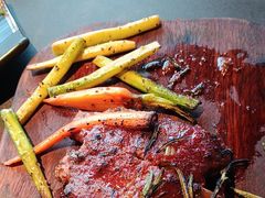 -烛影拾光观景餐厅·创意菜·摄影·小提琴(大唐不夜城店)