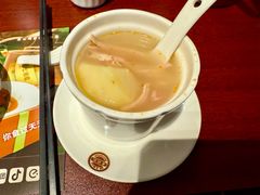 -老坑记·香港经典粤菜馆