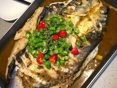 -半天妖烤鱼(新中关购物中心店)