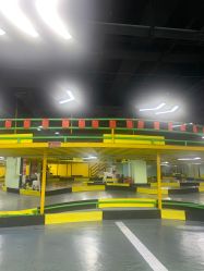 -道酷迈儿童卡丁车(槐房万达店)