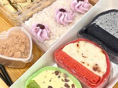 -米阿糯糕团•酒酿•甜品(莫愁店)